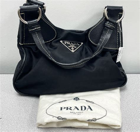 bolsos prada milano precios|bolso prada.